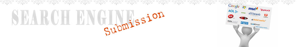 Search Engine Submission