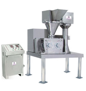 Roll Compactor, Roller Compactor Machineries, Roll Compactor Machineries, Roll Compactor Manufacturer and Exporter