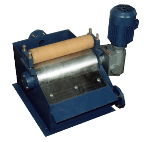 Magnetic Coolent Seperator