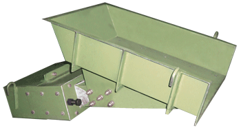 Electro Mechanical / Motorised Vibratory Feeder 