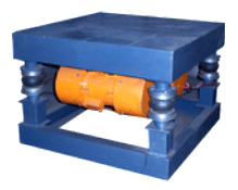 eddy current seperator